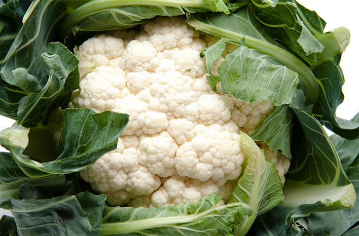 cauliflower